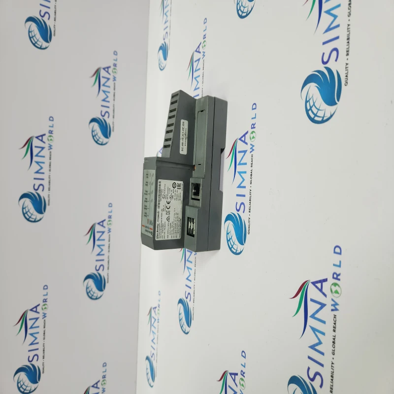 1734-AENT Allen Bradley POINT I/O EtherNet/IP Adapter thumbnail 5